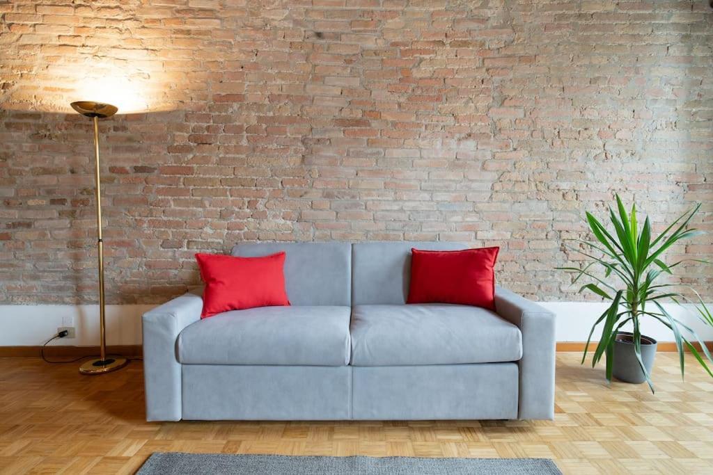 Enjoy Home - Appartamento Orologio, Piazza Dei Signori 파도바 외부 사진